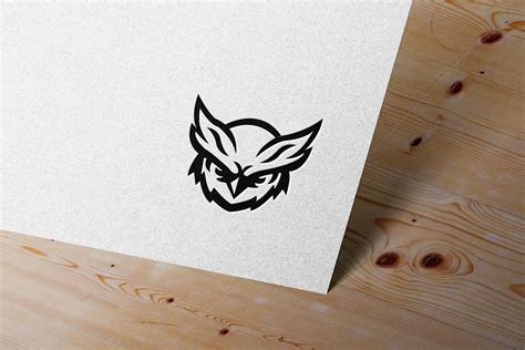 Wolf mascot vector logo design on Behance