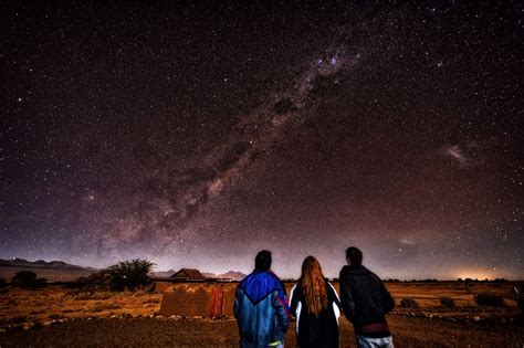 San Pedro de Atacama: Guided Atacama Desert Stargazing Tour | GetYourGuide