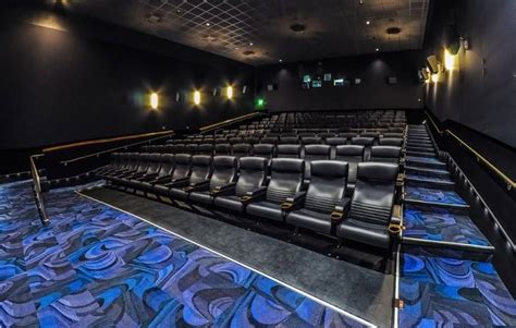 Best San Francisco Movie Theaters on Christmas Day