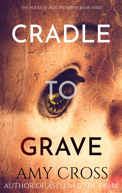 Cradle to Grave — Amy Cross Horror Author