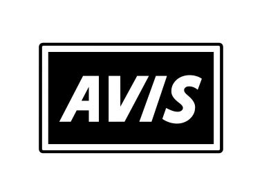 Avis Logo PNG Transparent Logo - Freepngdesign.com