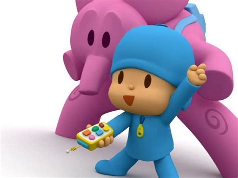 golpear Enjuague bucal Cósmico pocoyo colores roto Touhou Simposio