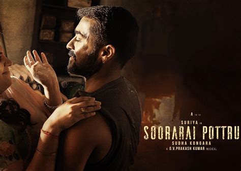 Soorarai Pottru Movie (2020) : Cast | Teaser | Songs | Release Date