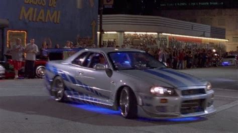 2Fast 2Furious Skyline GTR Sound (edited) **CHECK DESCRIPTION** - YouTube