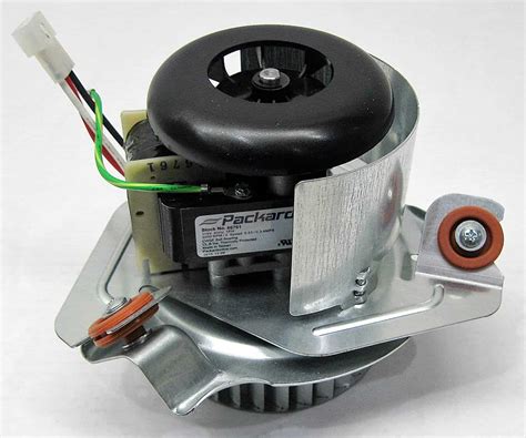 What Causes Inducer Motor Failure | Webmotor.org