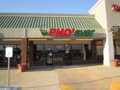 Pho'ever, Oklahoma City, OK