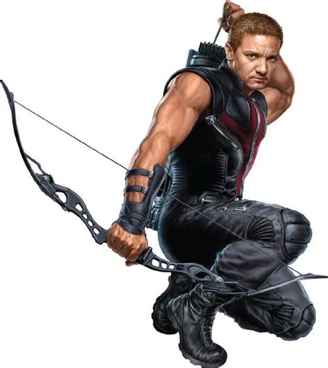 Clint Barton | Avengers and extra Hiddles. ;) | Pinterest