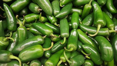 Jalapeño Pepper: Heat, Flavor, Ingredient Pairings