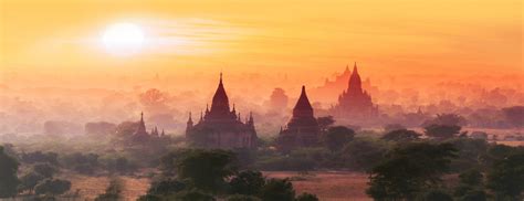 A Guide To Bagan (Myanmar) | Asia Pioneer Travel