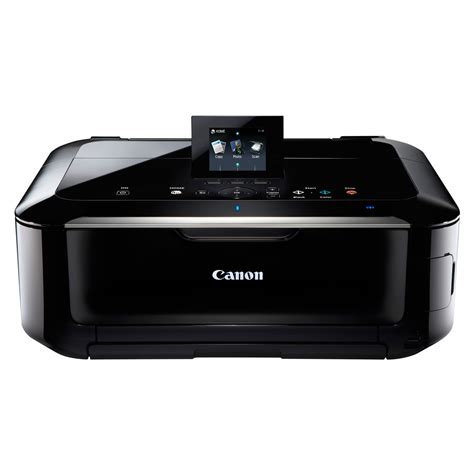 Canon PIXMA MG5350 - Imprimante multifonction Canon sur LDLC