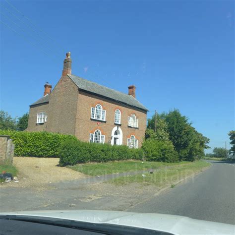 Gosberton, Lincolnshire - See Around Britain