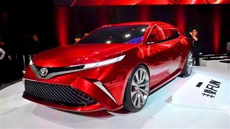 NEW 2023 TOYOTA CAMRY: PREVIEW, PRICING, RELEASE DATE - YouTube