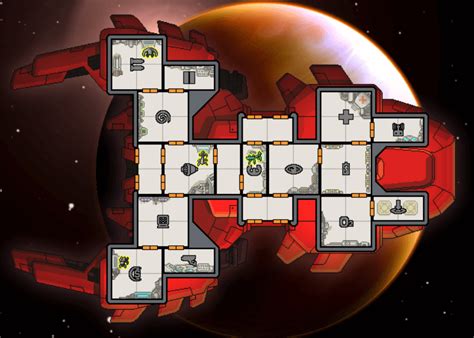 Mantis A | FTL ships guide