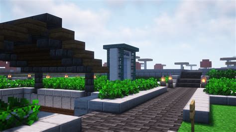 Hermitcraft Inspired SMP - [ UniPlex ] Minecraft Server