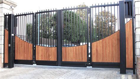 Safe Gate Tips for Security Fencing - Missalis Homes