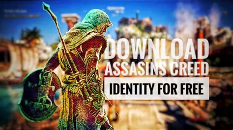 Assassins creed identity offline download for android - masawed