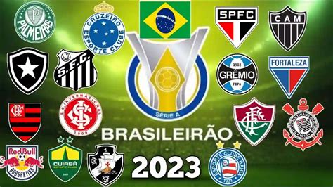 Onde assistir jogos Campeonato Brasileiro em 2023 | Focalizando