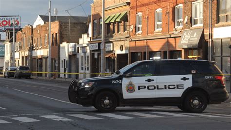 Hamilton police to boost ‘front line’ resources after rise in shootings, robberies - Hamilton ...