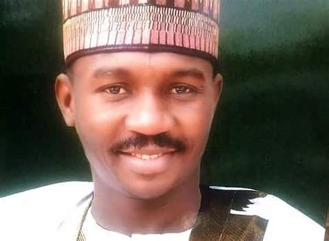 2019: Sokoto Deputy Governor, Aliyu emerges APC governorship flag ...