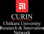 Chitkara University | Research and Innovation | Patent