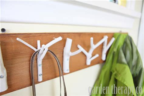 12 Fabulous DIY Coat Rack Ideas