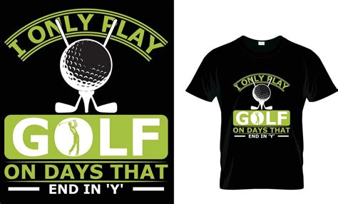 Golf t shirt design, Typography golf t shirt design, Vintage golf t ...