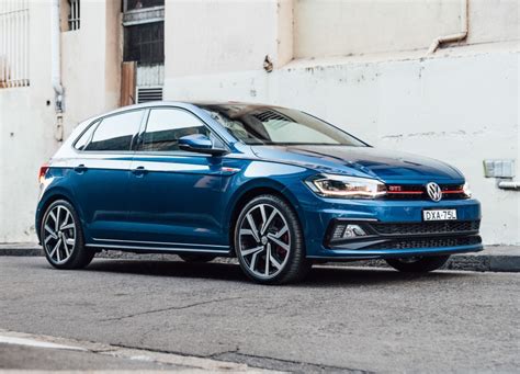 New Volkswagen Polo Prices. 2019 and 2020 Australian Reviews | Price My Car