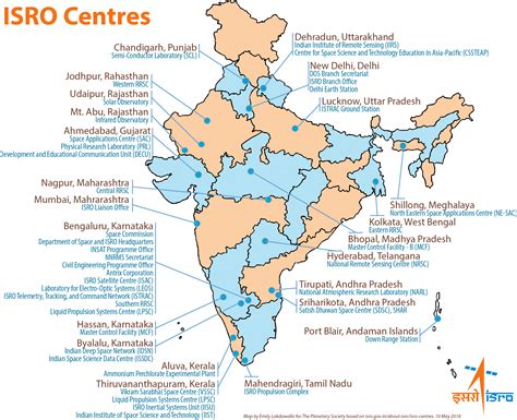 Indian Space Research Organisation (ISRO)… | The Planetary Society