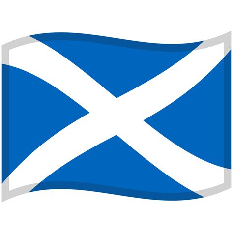 🏴󠁧󠁢󠁳󠁣󠁴󠁿 Flag: Scotland Emoji, Scottish Flag Emoji