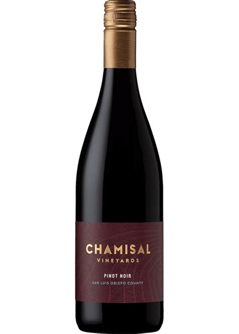 Chamisal Pinot Noir San Luis Obispo | Total Wine & More