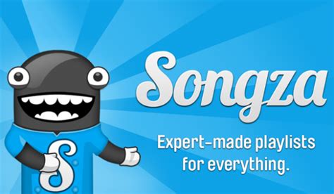 Teacher Playground: Songza...Energize Your Classroom and Get Students ...