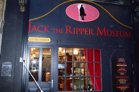 Jack The Ripper Tours - 25 Reviews - Tours - Tower Hill Tube Station, Tower Hill, London, United ...