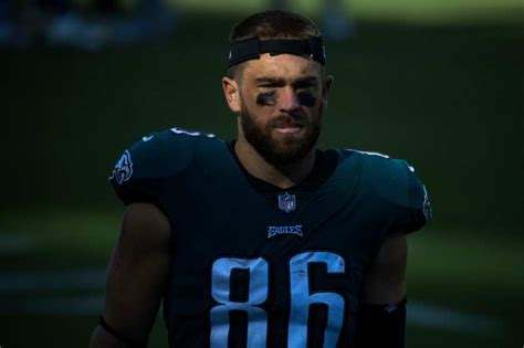 Philadelphia Eagles GM could be standing in the way of Zach Ertz trade