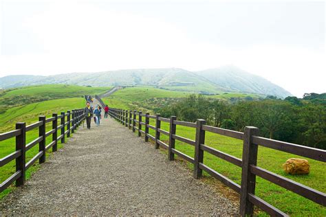 Yangmingshan National Park | Taipei Travel