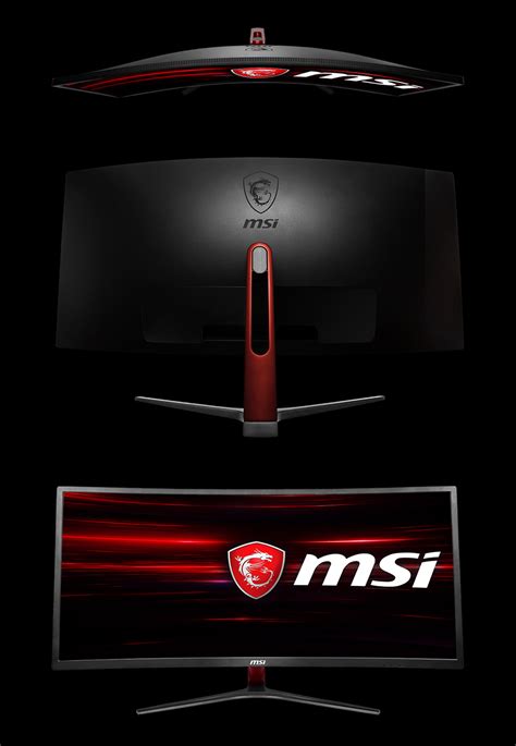 Buy MSI Optix MAG341CQ UWQHD 100Hz Curved 34in Monitor [OPTIX-MAG341CQ] | PC Case Gear Australia