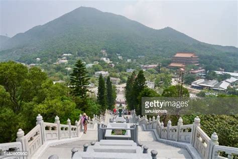 980 Po Lin Monastery Stock Photos, High-Res Pictures, and Images - Getty Images