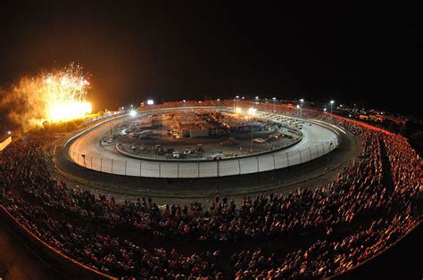 Eldora Speedway turns prestigious Kings Royal into three-day weekend - pennlive.com