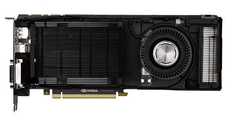 NVIDIA Promises Fix For GeForce GTX 1080 Founders Edition Fan Issues ...