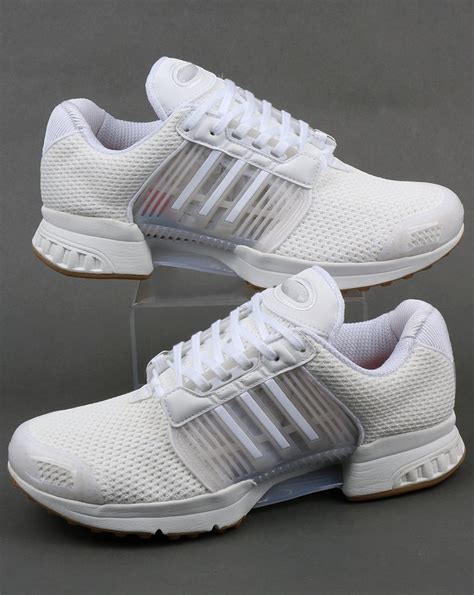 Adidas Climacool 1 Trainers White/Gum,originals,shoes