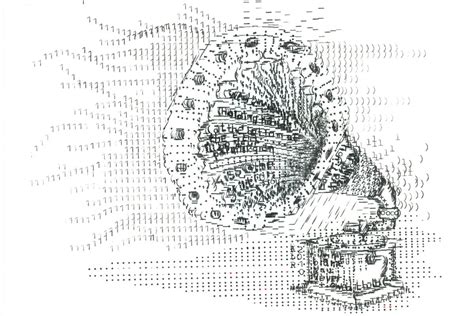 Artist Makes ASCII Art Physical With Typewriter | WIRED