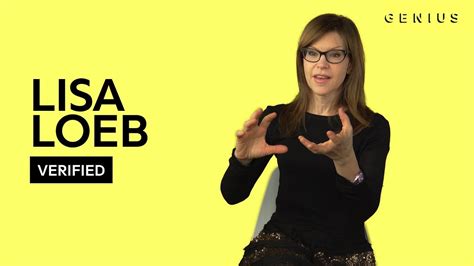 Lisa Loeb "Stay (I Missed You)" Official Lyrics & Meaning | Verified ...