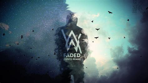 Alan Walker Faded Wallpapers - Top Free Alan Walker Faded Backgrounds ...