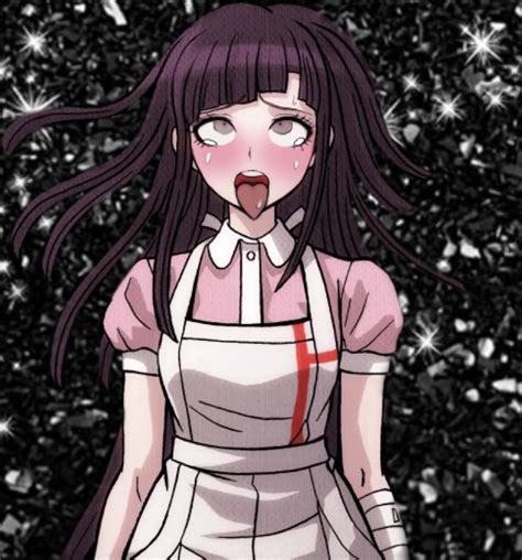 danganronpa pfp in 2021 | Mikan tsumiki, Danganronpa, Anime