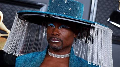 Billy porter cinderella - droidapo