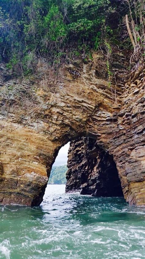 Bahia Ballena | Cascadas bonitas, Playas de costa rica, Costa rica