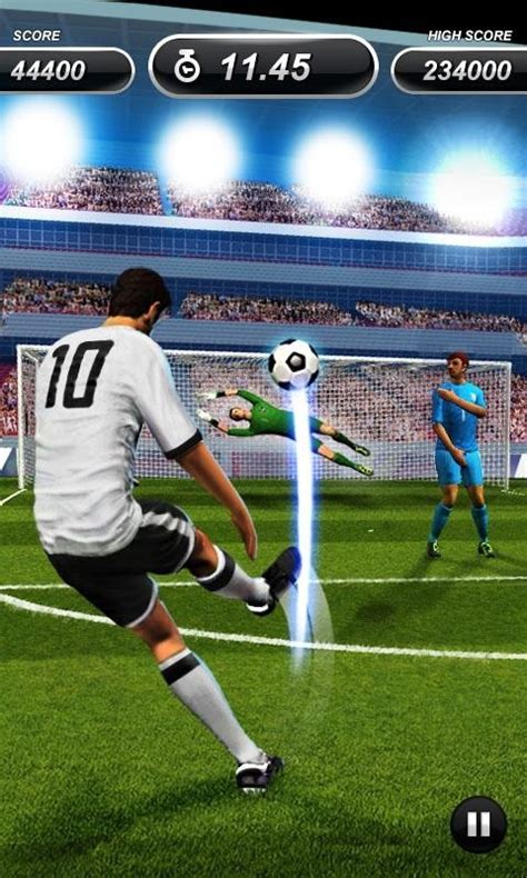 World Cup Penalty Shootout APK Free Sports Android Game download - Appraw