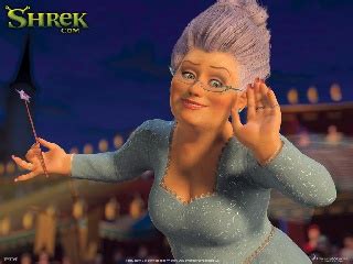 Shrek 2 Fairy Godmother Quotes. QuotesGram