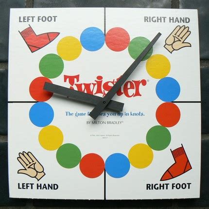 Twister Drinking Game - How to play Drunk Twister Game