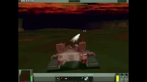 Recoil Game Multiplayer - RiverWorks - YouTube