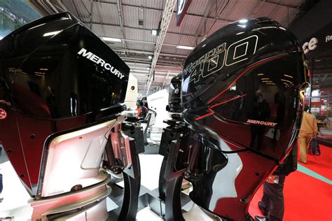 Mercury vs. Yamaha Outboards: It All Comes To Down To Preference